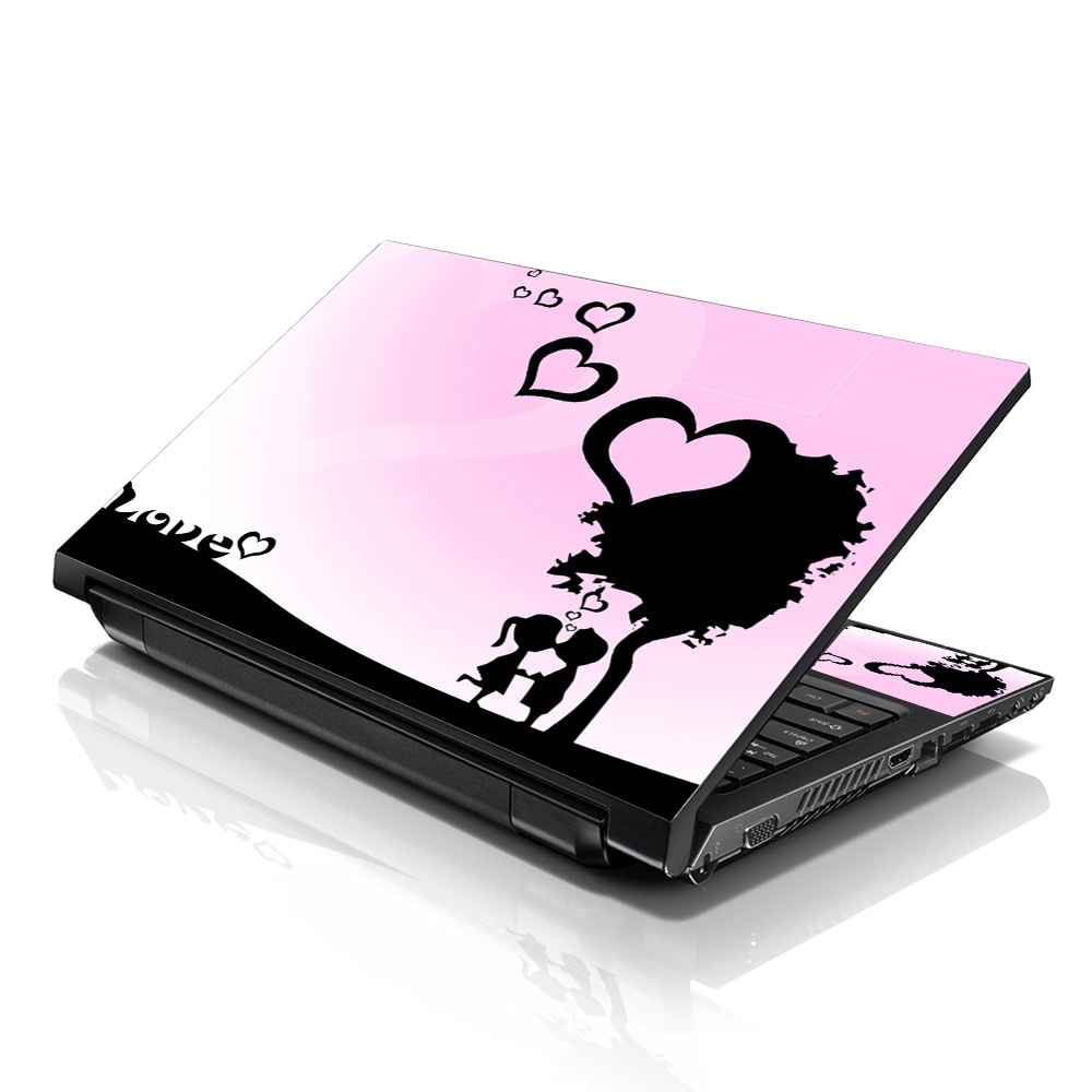 How to Choose the Perfect Laptop Skin Cover for Your Needs