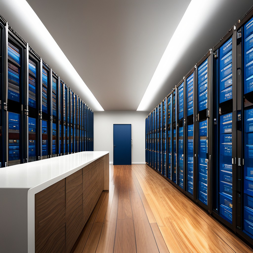 What Is NAS? Unlocking Scalable and Reliable Storage Solutions