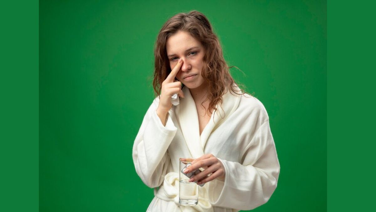 Facial Steaming for Acne: Benefits and Easy How-To Guide