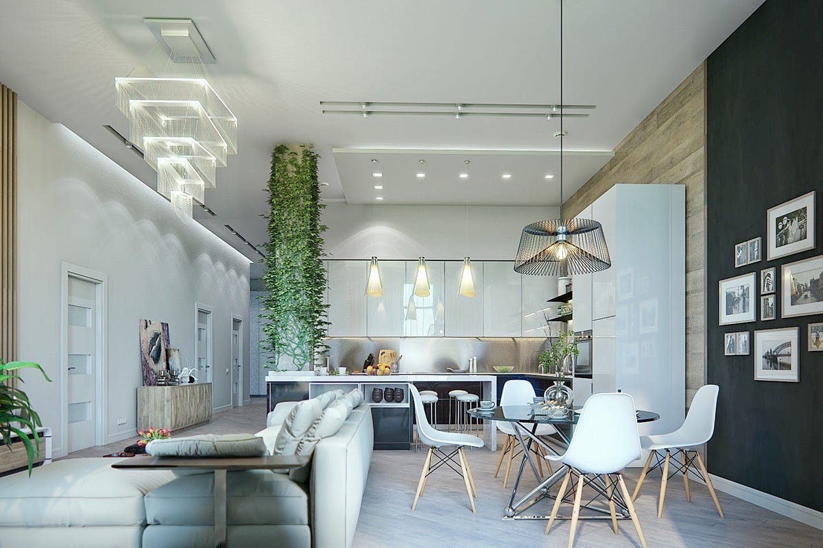 How to Mix Modern and Classic Styles in Restaurant Furniture?
