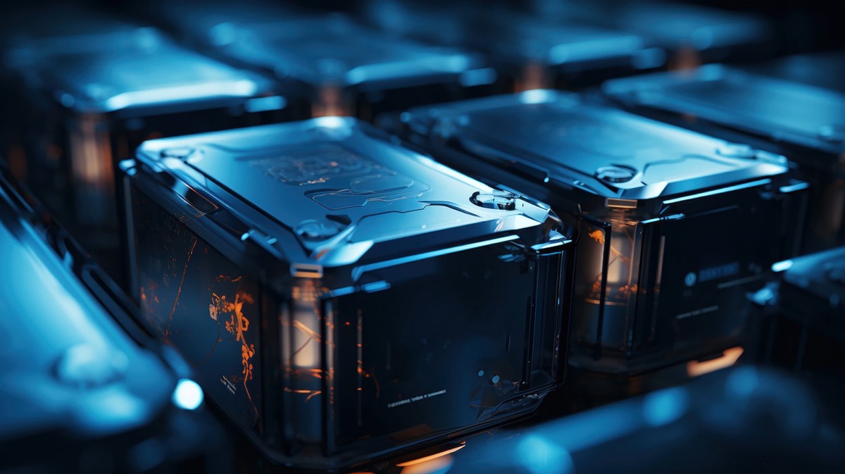 From Basics to Benefits: What is NAS Storage?