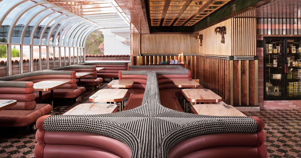 How to Make Your Hotel Furniture Stand Out