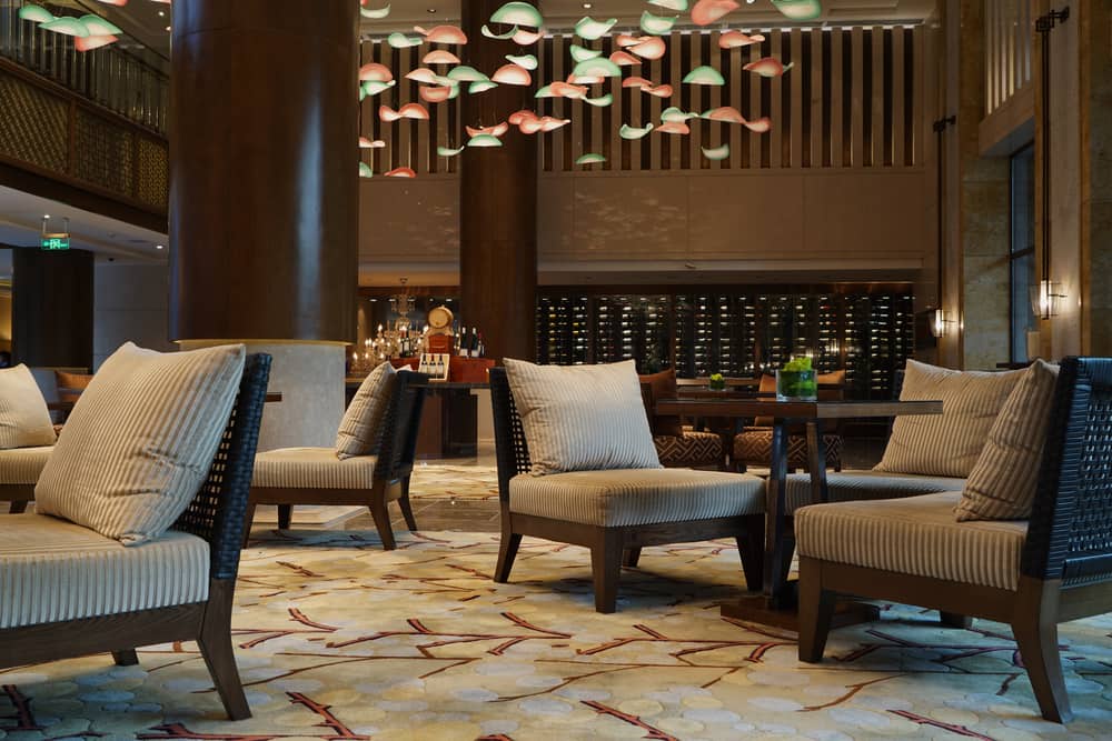 How to Integrate Smart Technology into Hotel Room Furniture