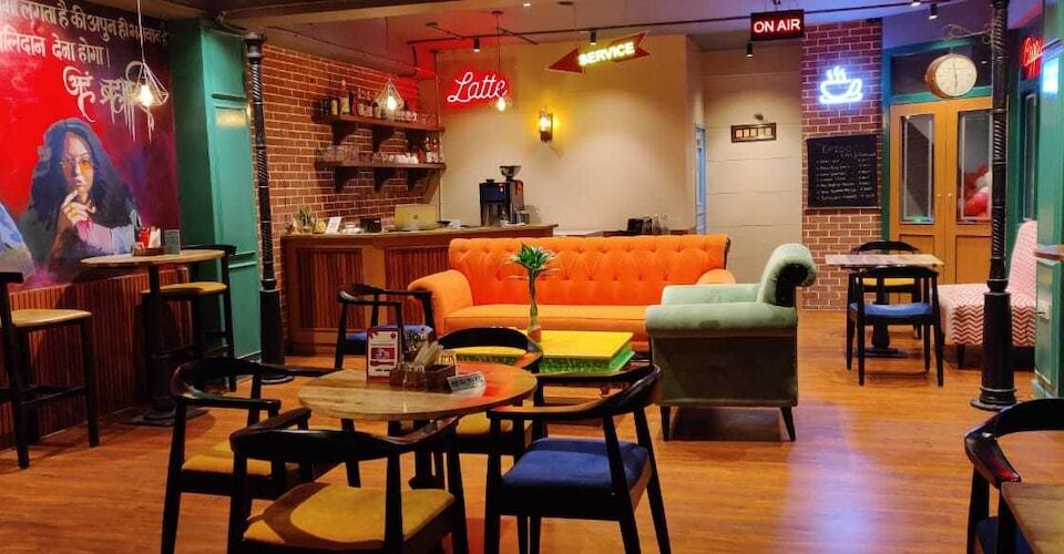 The Role of Restaurant Furniture in Enhancing Guest Experience?