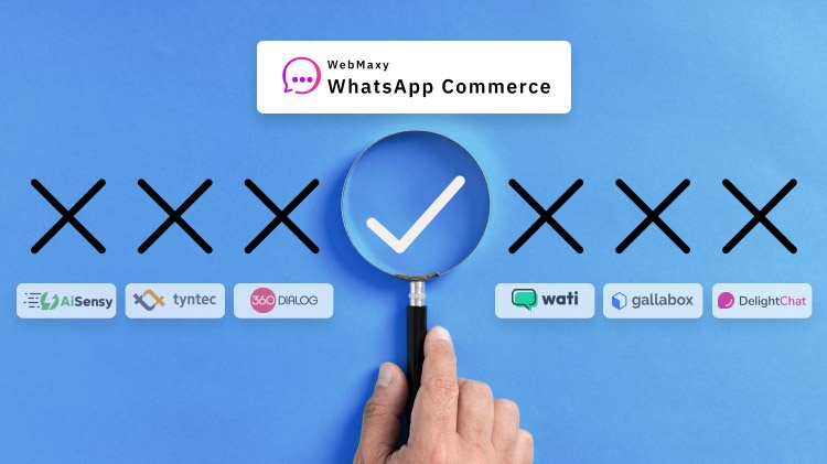 Top Interakt Alternatives to Enhance Your Customer Engagement in 2025