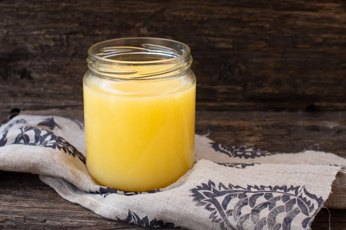 The 10 Reasons To Choose A2 Cow Ghee