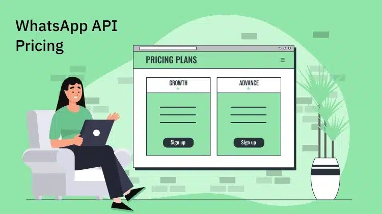 Understanding WhatsApp Business API Pricing in 2025