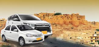 How to Choose the Right Taxi Service in Jodhpur for Your Needs