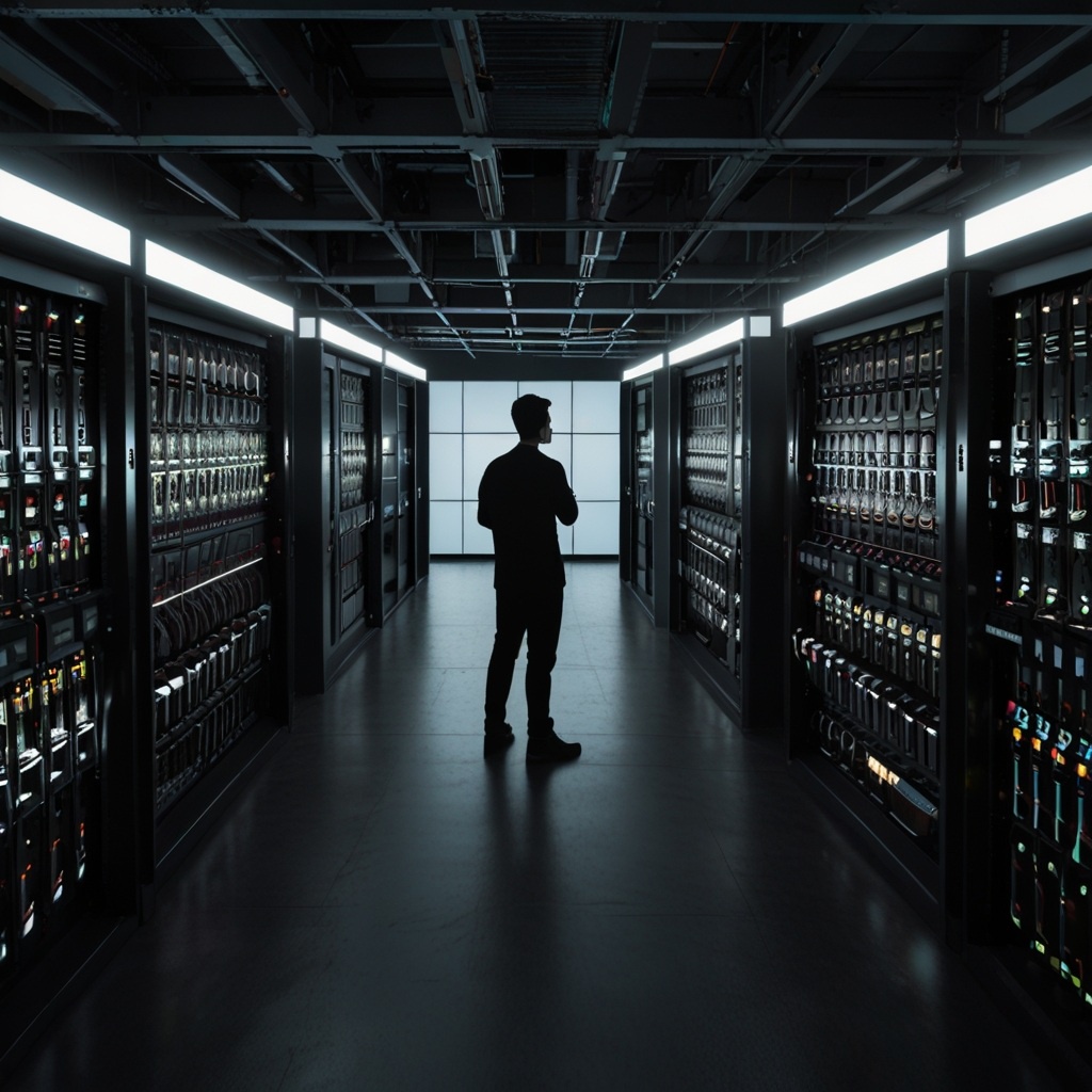 Why Scale Out NAS Storage is Ideal for Expanding Data Needs?