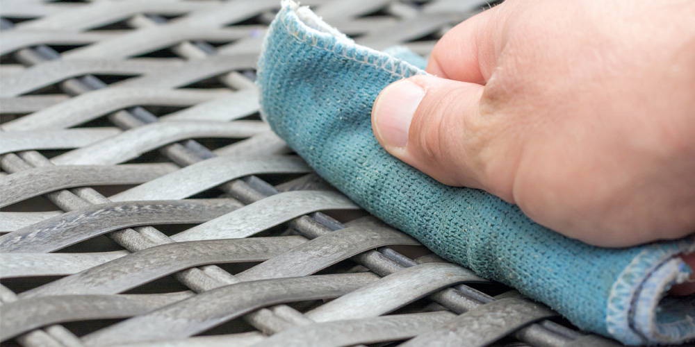 Year-Round Rattan Light Care: Maintenance Schedule & Fiber Protection