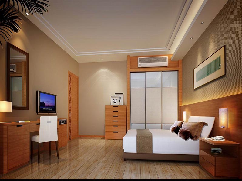 Common Hotel Furniture Problems and How to Solve Them