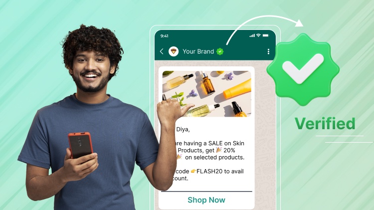 WhatsApp Green Tick: How to Get Green Tick on WhatsApp