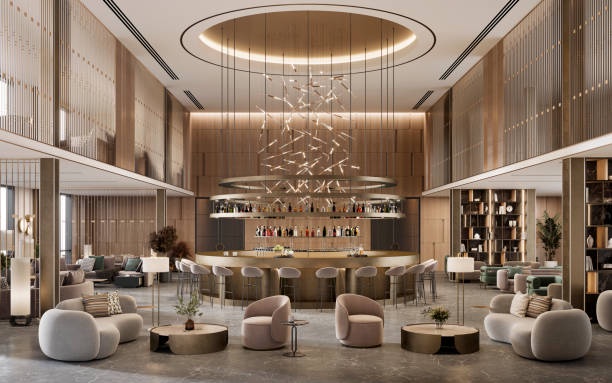 How to Create a Unique Boutique Hotel Ambiance with Furniture