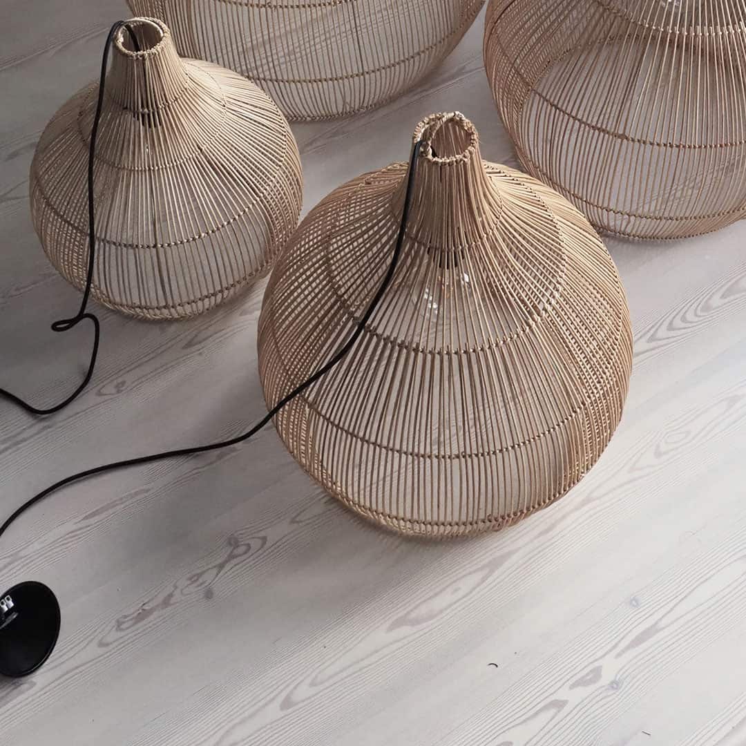 Stop Wicker Pendant Lights Warping: 3 Humidity Hacks That Work