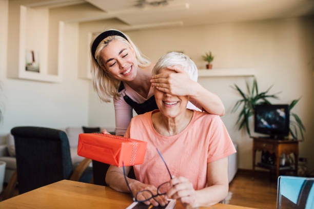 What Are Some Good Gift Recommendations for Mother’s Day?