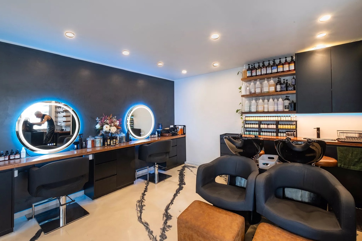 Why Choose Our Hair Salon in Manly for Your Next Hair Transformation?