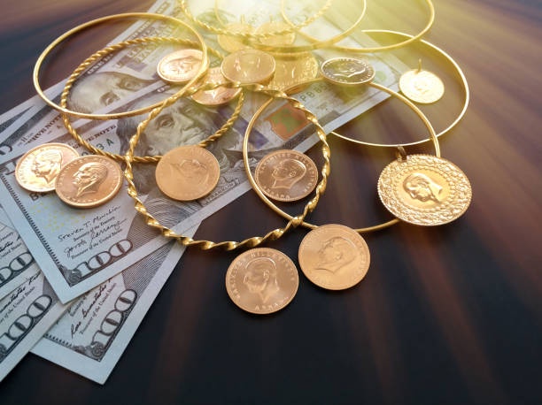 Where Can You Sell a Small Gold Charm Most Effectively?