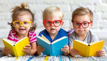 Best Kids Learning Books to Boost Early Education