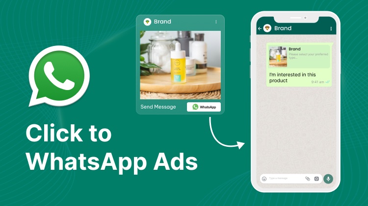 Why Choose WebMaxy WhatsApp Commerce for Click-to-WhatsApp Advertising?