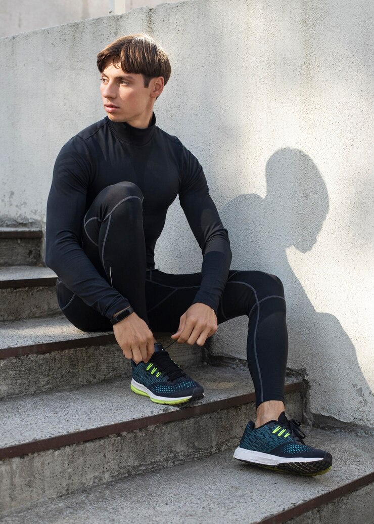 The Ultimate Guide to Seamless Track Pants for Men: Comfort, Style & Performance