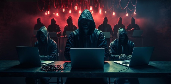 How Cyberattacks Happen and Ways to Stay Safe?