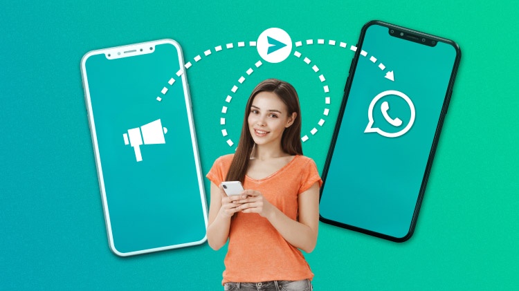 WhatsApp Campaign: The Ultimate Guide to WhatsApp Marketing Campaigns by WebMaxy