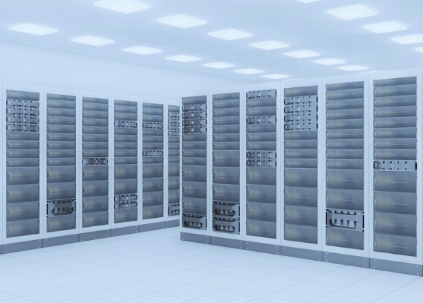 Streamline Data Storage with Pre-Configured NAS Appliance