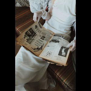 Behind the Glossy Pages: The Art of Creating a Modern Fashion Magazine