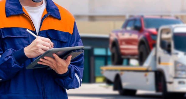 Custom Towing Invoice: Why Your Towing Business Needs One