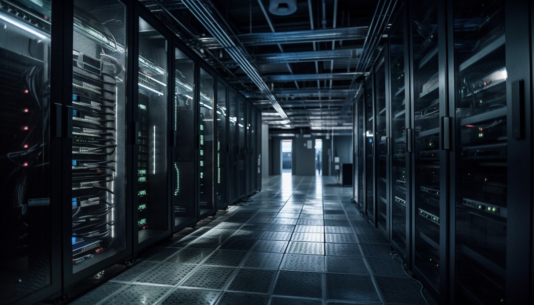 How Network Storage Solutions Enhance Productivity and Efficiency?