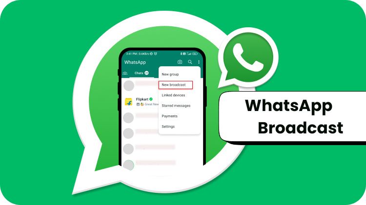 WhatsApp Broadcast: The Ultimate Guide to Sending Bulk Messages Efficiently