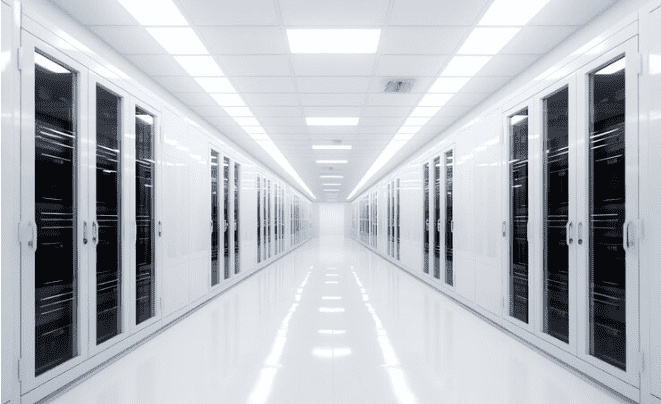 Unlocking Growth with Scale Out NAS: The Scalability Advantage for Growing Businesses