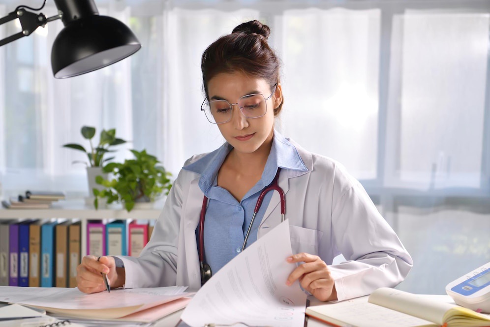 Nursing Dissertation Topics 2025 For Students