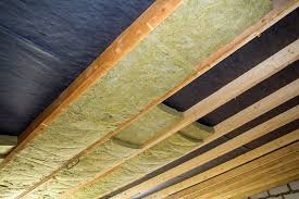 Noisy Roof? Insulation Could Be the Answer