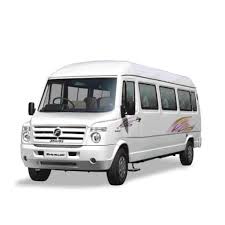 What To Consider Before Hiring a Tempo Traveller in Jodhpur