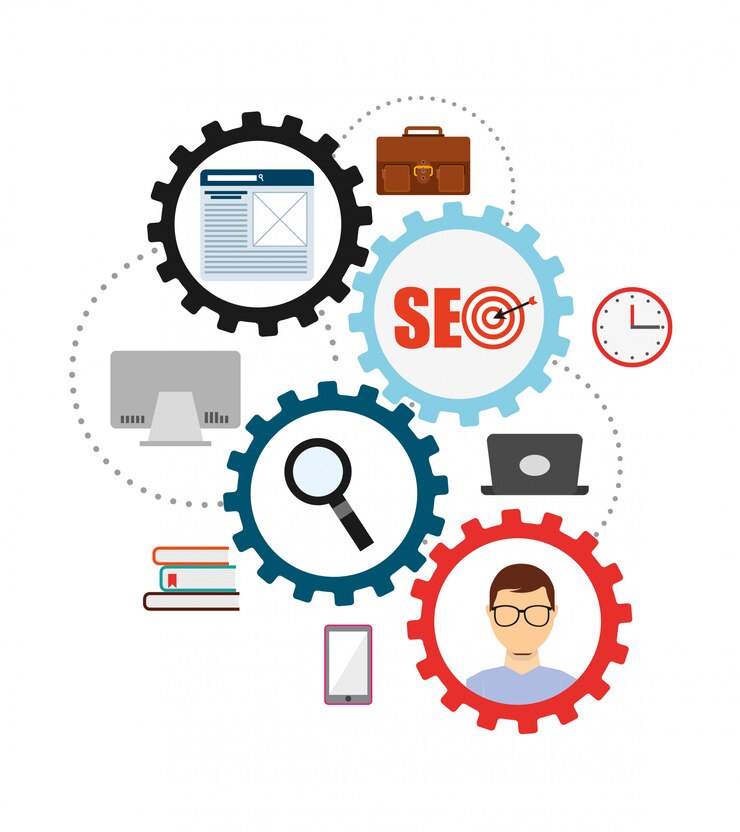 How SEO is Revolutionizing the Digital Battlefield in 2025