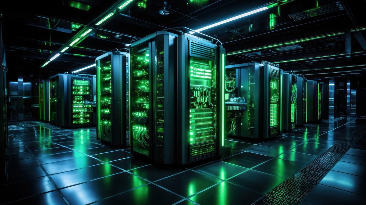 Secure and Scalable: Why You Need Network Attached Storage?