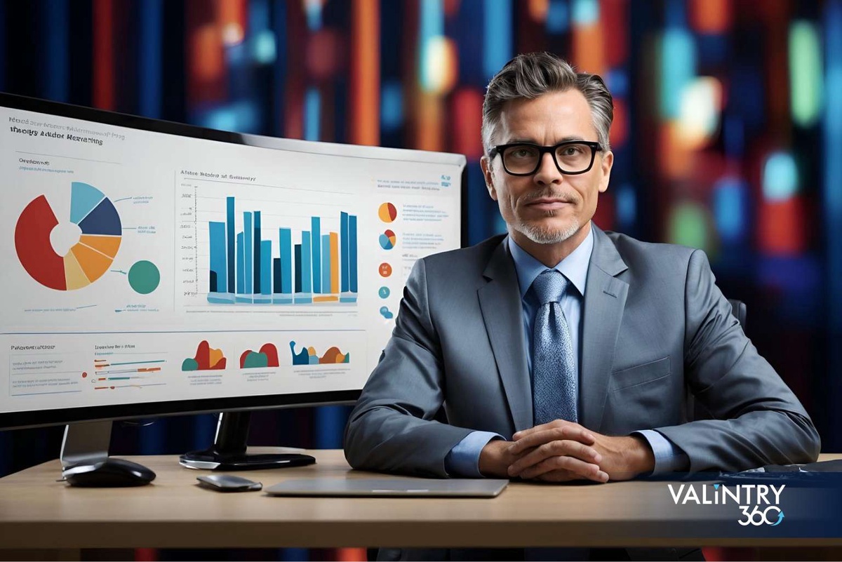 How to Create Salesforce Dashboards: A Step-by-Step Guide With Templates