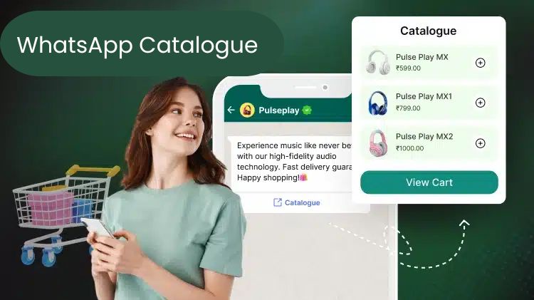 Unlocking Sales Growth with WhatsApp Catalogue: A Complete Guide by WebMaxy