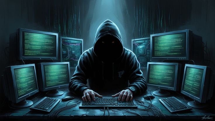 Unmasking Phishing Scams in 2025: What You Need to Know?