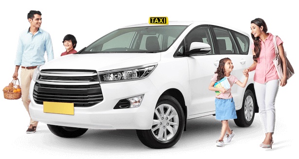 Tips for Hiring a Taxi from Jodhpur to Jaisalmer