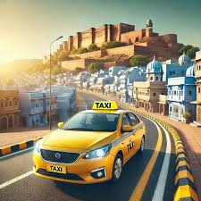 What To Consider Before Hiring a Taxi or Cab Service in Jodhpur