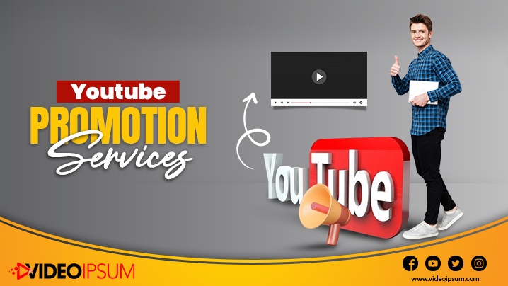 5 Reasons Why Creators Should Obtain YouTube Promotion Services