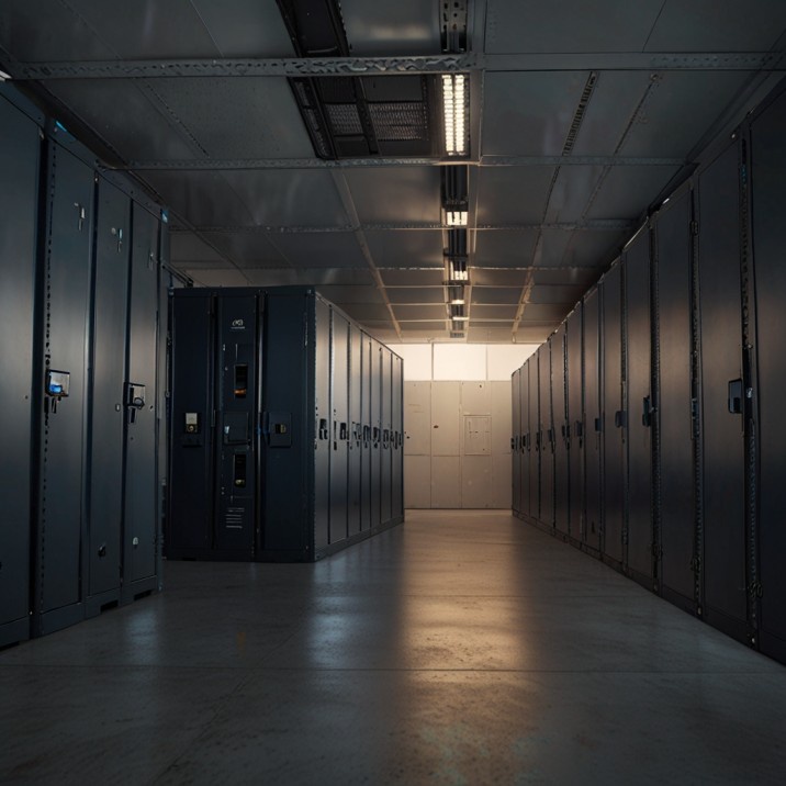 Advanced Features of NAS Appliances You Should Know