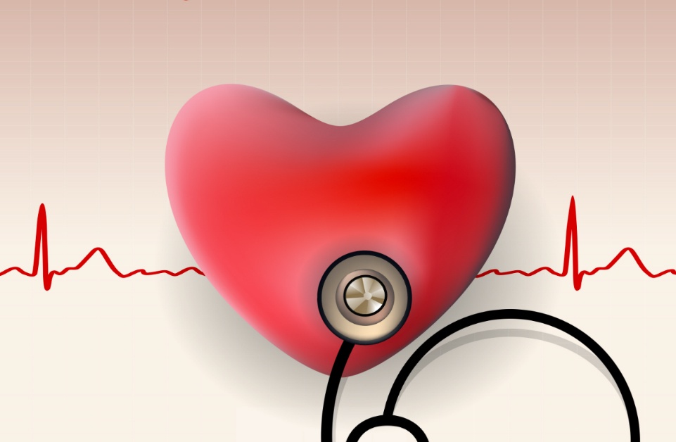 3 Essential Supplements for a Healthy Heart
