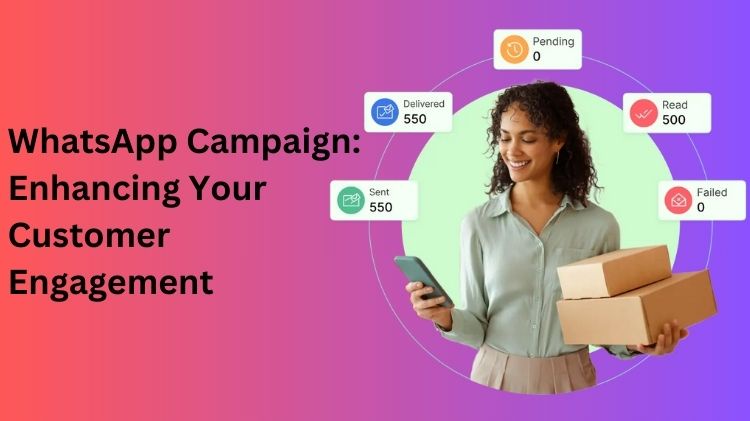WhatsApp Campaign: Power Your Marketing with Targeted Messaging