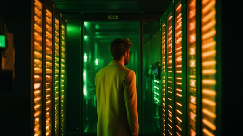 What Makes Network Attached Storage Essential for Businesses?