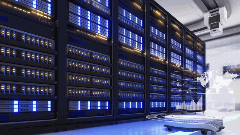 Simplify Backups with Advanced Network Storage Solutions