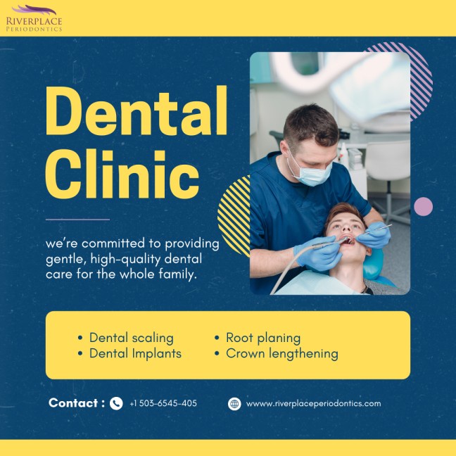 What to Expect After a Scaling and Root Planing Procedure ?