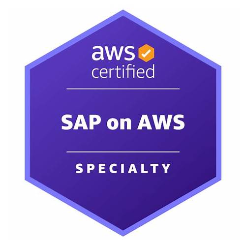 PAS-C01 Pass Test & New PAS-C01 Real Exam - Exam Dumps AWS Certified: SAP on AWS - Specialty Provider